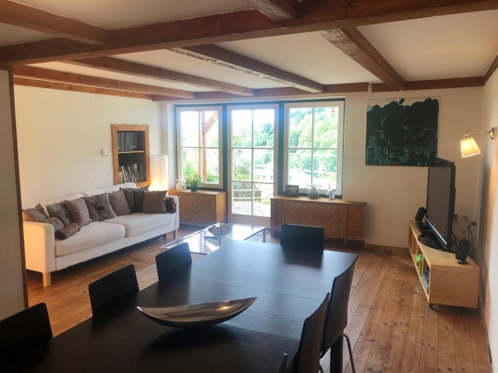 Winzerhaus Mit Fernblick Villa Krems an der Donau Buitenkant foto
