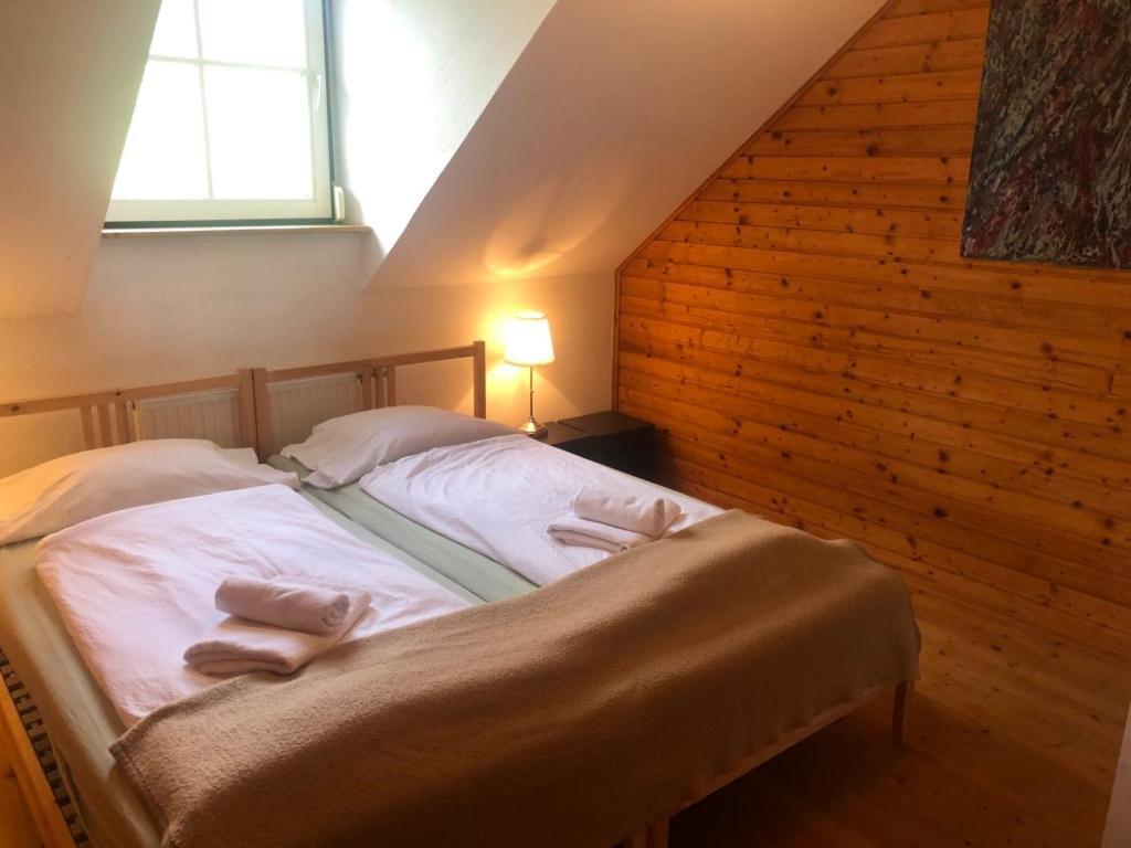 Winzerhaus Mit Fernblick Villa Krems an der Donau Buitenkant foto